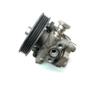 Recambio de bomba direccion para nissan navara pick-up (d40m) 2.5 dci diesel cat referencia OEM IAM   100063