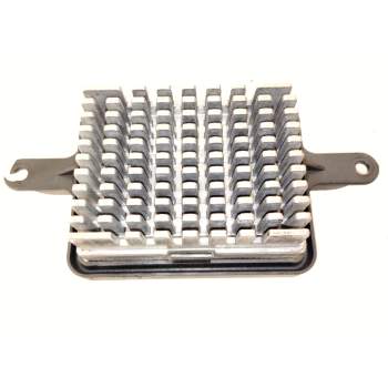 Recambio de resistencia calefaccion para peugeot 3008 i monospace (0u_) 1.6 hdi referencia OEM IAM P7708005  