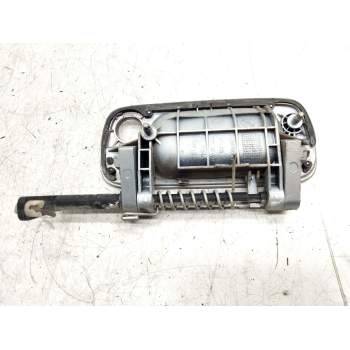 Recambio de maneta exterior delantera derecha para peugeot 406 berlina (s1/s2) 1.8 referencia OEM IAM   