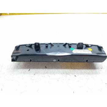 Recambio de mando calefaccion aire acondicionado para mercedes-benz clase c (w205) c 220 bluetec / d (205.002, 205.004) referenc