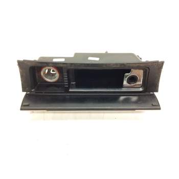 Recambio de cenicero para volkswagen passat cc b6 (357) 2.0 tdi referencia OEM IAM 3C0863284  
