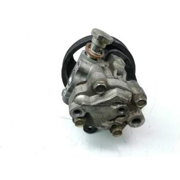 Recambio de bomba direccion para nissan navara pick-up (d40m) 2.5 dci diesel cat referencia OEM IAM   100063