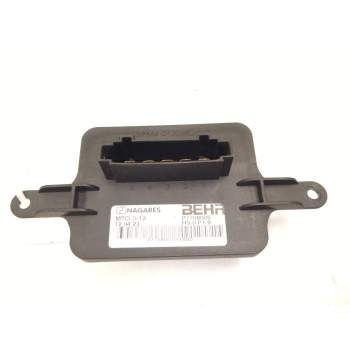 Recambio de resistencia calefaccion para peugeot 3008 i monospace (0u_) 1.6 hdi referencia OEM IAM P7708005  
