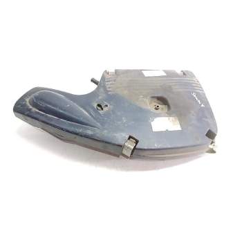 Recambio de caja filtro de aire para nissan sunny (140y) referencia OEM IAM 1650096M00  