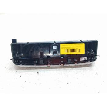 Recambio de mando calefaccion aire acondicionado para mercedes-benz clase c (w205) c 220 bluetec / d (205.002, 205.004) referenc