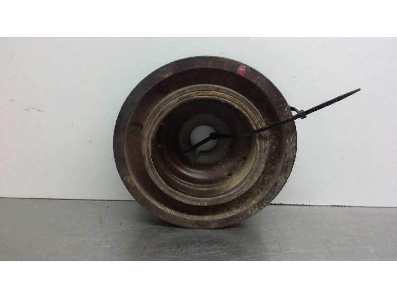 Recambio de polea cigueñal para nissan kubistar (x76) premium (l1) referencia OEM IAM   