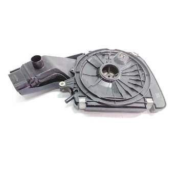 Recambio de caja filtro de aire para nissan sunny (140y) referencia OEM IAM 1650096M00  