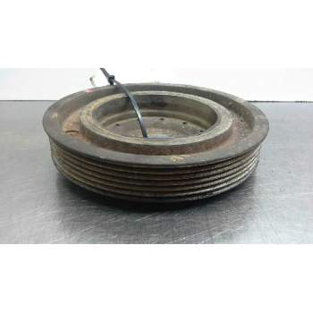 Recambio de polea cigueñal para nissan kubistar (x76) premium (l1) referencia OEM IAM   