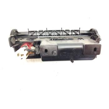 Recambio de cenicero para volkswagen passat cc b6 (357) 2.0 tdi referencia OEM IAM 3C0863284  