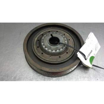 Recambio de polea cigueñal para nissan kubistar (x76) premium (l1) referencia OEM IAM   