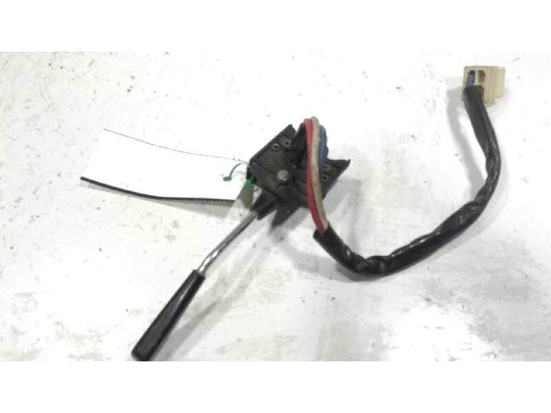 Recambio de mando intermitentes para renault 7 referencia OEM IAM 7701348108 JAEGER 7701348109
