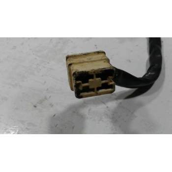 Recambio de mando intermitentes para renault 7 referencia OEM IAM 7701348108 JAEGER 7701348109