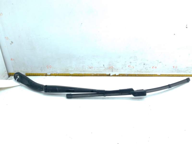 Recambio de brazo limpia delantero izquierdo para land rover range rover evoque (l538) 2.0 d referencia OEM IAM LR025116  