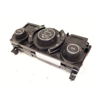 Recambio de mando calefaccion aire acondicionado para peugeot 3008 i monospace (0u_) 1.6 hdi referencia OEM IAM 96837481  