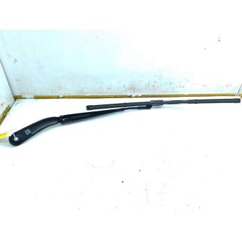 Recambio de brazo limpia delantero izquierdo para land rover range rover evoque (l538) 2.0 d referencia OEM IAM LR025116  