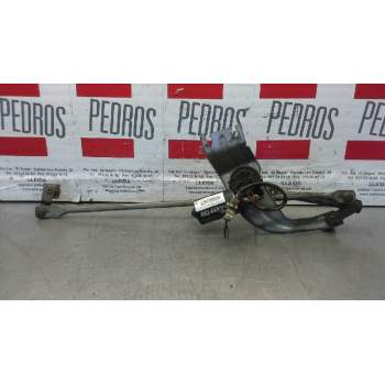 Recambio de motor limpia delantero para iveco daily caja cerrada (1989 =>) 49-10 caja cerrada, techo elevado referencia OEM IAM 