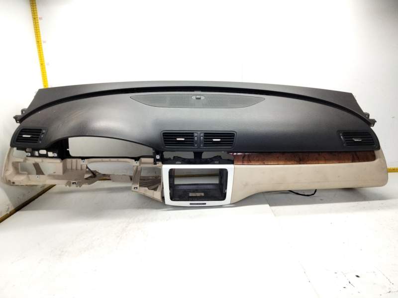 Recambio de kit airbag para volkswagen passat cc b6 (357) 2.0 tdi referencia OEM IAM 3C1857004K  