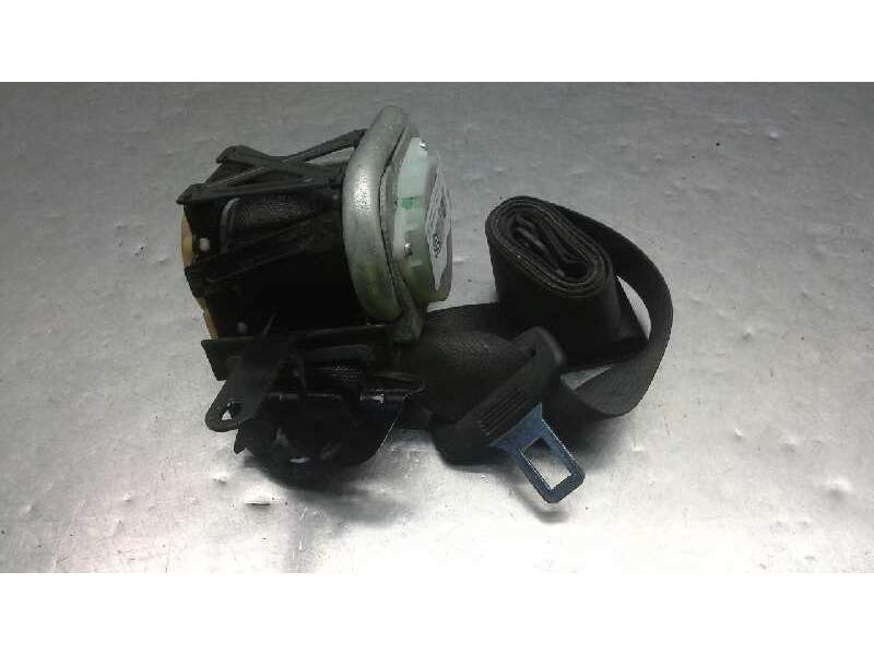 Recambio de cinturon seguridad delantero izquierdo para opel insignia berlina excellence referencia OEM IAM   