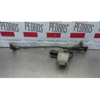 Recambio de motor limpia delantero para iveco daily caja cerrada (1989 =>) 49-10 caja cerrada, techo elevado referencia OEM IAM 