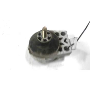 Recambio de soporte motor para ford focus berlina (cak) referencia OEM IAM 1112025  