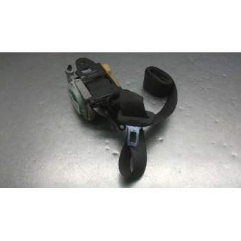 Recambio de cinturon seguridad delantero izquierdo para opel insignia berlina excellence referencia OEM IAM   