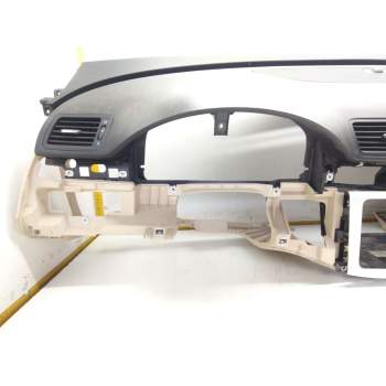 Recambio de kit airbag para volkswagen passat cc b6 (357) 2.0 tdi referencia OEM IAM 3C1857004K  