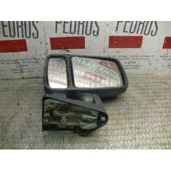 Recambio de retrovisor izquierdo para renault trafic (desde 5.89) t 1400 referencia OEM IAM   