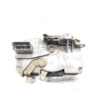 Recambio de cerradura puerta delantera derecha para peugeot 406 berlina (s1/s2) 1.8 referencia OEM IAM   