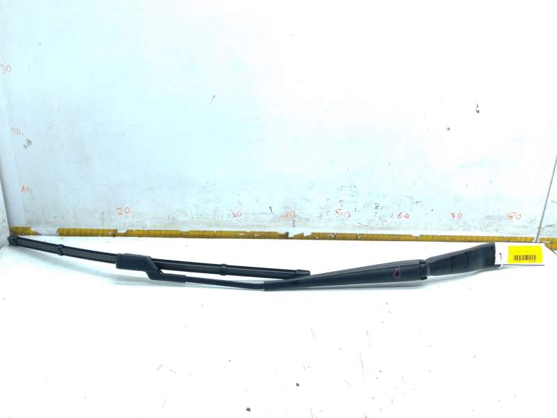Recambio de brazo limpia delantero derecho para land rover range rover evoque (l538) 2.0 d referencia OEM IAM LR027683  