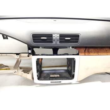 Recambio de kit airbag para volkswagen passat cc b6 (357) 2.0 tdi referencia OEM IAM 3C1857004K  