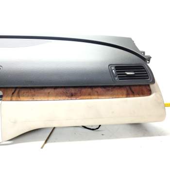 Recambio de kit airbag para volkswagen passat cc b6 (357) 2.0 tdi referencia OEM IAM 3C1857004K  