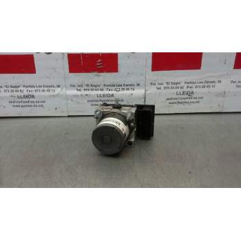 Recambio de centralita abs para fiat ducato bus de lujo panorama (01.2007 =>) l1h1 120 multijet referencia OEM IAM 265232112  