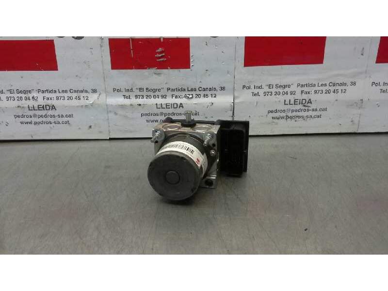 Recambio de centralita abs para fiat ducato bus de lujo panorama (01.2007 =>) l1h1 120 multijet referencia OEM IAM 265232112  