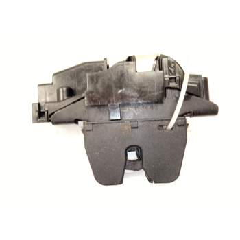 Recambio de cerradura maletero / porton para peugeot 3008 i monospace (0u_) 1.6 hdi referencia OEM IAM 9671153580  