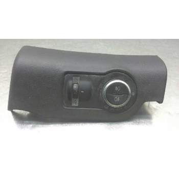 Recambio de mando luces para opel insignia berlina excellence referencia OEM IAM 13268707  