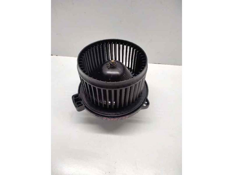 Recambio de motor calefaccion para ford focus berlina (cak) referencia OEM IAM 615299 (LHD) 5K17 DJM 