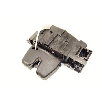Recambio de cerradura maletero / porton para peugeot 3008 i monospace (0u_) 1.6 hdi referencia OEM IAM 9671153580  