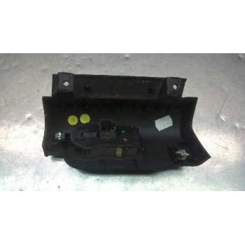 Recambio de mando luces para opel insignia berlina excellence referencia OEM IAM 13268707  