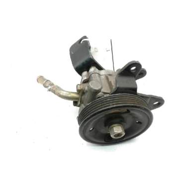 Recambio de bomba direccion para nissan navara pick-up (d40m) 2.5 dci diesel cat referencia OEM IAM 51194099 EB300 100063
