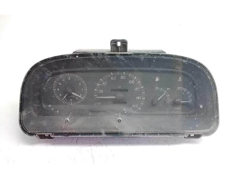 Recambio de cuadro instrumentos para renault trafic (desde 5.89) t 1400 referencia OEM IAM 7700308313  