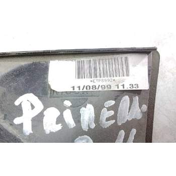 Recambio de electroventilador para nissan primera berlina (p11) referencia OEM IAM ETP8992  