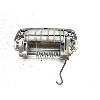 Recambio de maneta exterior trasera derecha para peugeot 406 berlina (s1/s2) 1.8 referencia OEM IAM   