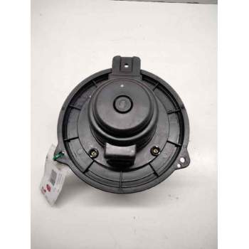 Recambio de motor calefaccion para ford focus berlina (cak) referencia OEM IAM 615299 (LHD) 5K17 DJM 