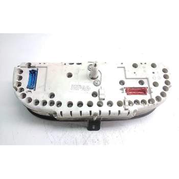 Recambio de cuadro instrumentos para renault trafic (desde 5.89) t 1400 referencia OEM IAM 7700308313  