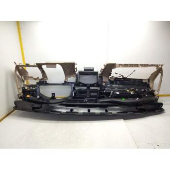 Recambio de kit airbag para volkswagen passat cc b6 (357) 2.0 tdi referencia OEM IAM 3C1857004K  