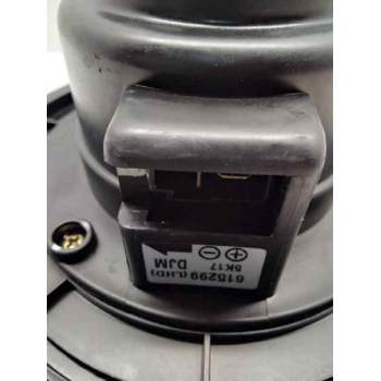 Recambio de motor calefaccion para ford focus berlina (cak) referencia OEM IAM 615299 (LHD) 5K17 DJM 