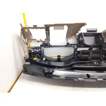 Recambio de kit airbag para volkswagen passat cc b6 (357) 2.0 tdi referencia OEM IAM 3C1857004K  