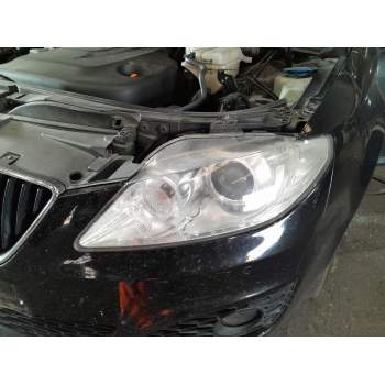 seat exeo st (3r5) del año 2013