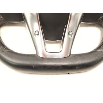 Recambio de volante para mercedes-benz clase c (w205) c 220 bluetec / d (205.002, 205.004) referencia OEM IAM A0004603803  