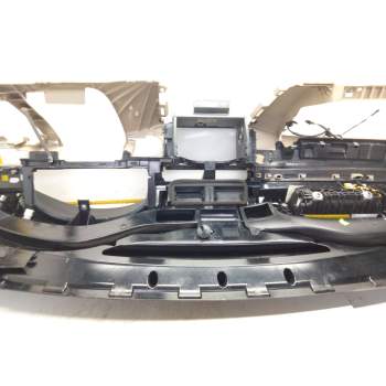 Recambio de kit airbag para volkswagen passat cc b6 (357) 2.0 tdi referencia OEM IAM 3C1857004K  